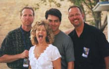 Lori Andrews