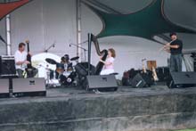Lori Andrews